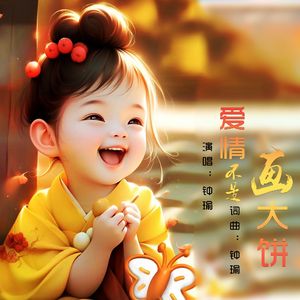 爱情不是画大饼（live合唱版）