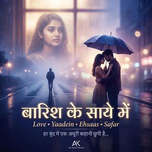 Bheegi Mohabbat (Barish Ke Saaye Mein)