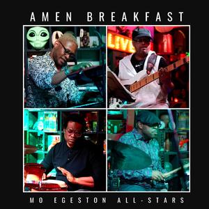Amen Breakfast