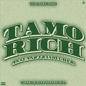 tamo rich (feat. ElVoucher)