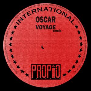 Voyage (Tribe Art Productions Remix)