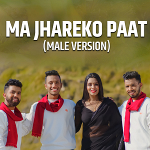 Ma Jhareko Paat (Male Version)