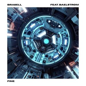 fine (feat. baelstrom)