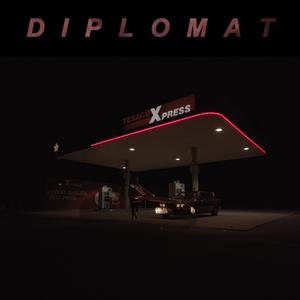 Diplomat