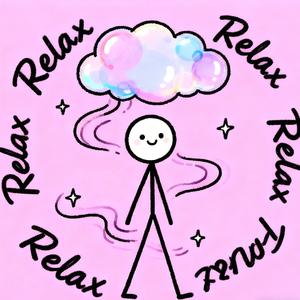 你淡淡的就会顺顺的