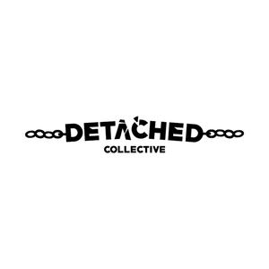 DETACHED ! butwelit (feat. killedinfluence)