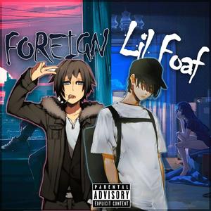 In My Head (feat. ForeignDripp)