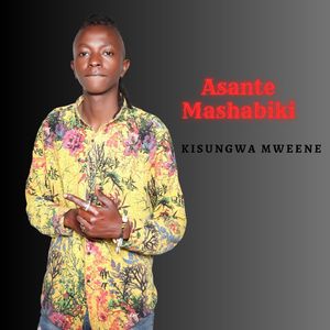 Asante Mashabiki
