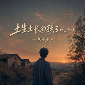 土生土长的孩子(走心版)