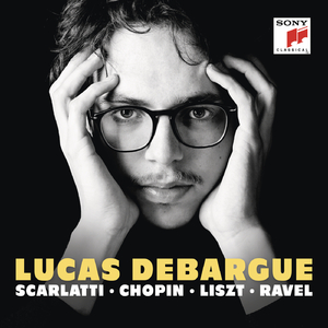 Ballade No. 4 in F Minor, Op. 52 (Live)