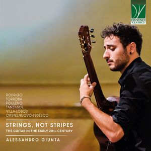 Capriccio Diabolico, Op. 85