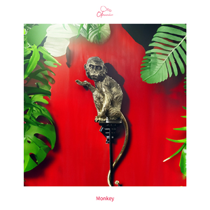 Monkey