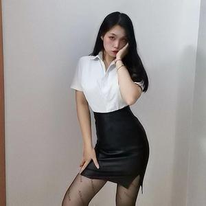 EXID/이엑스아이디《Up & Down》翻唱