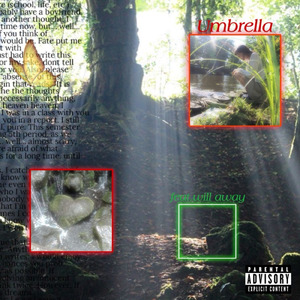 Umbrella (feat. will away)