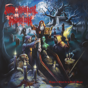 Necromantical Ritual