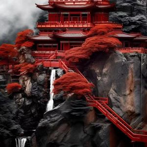 周传雄-黄昏（吴149 remix）