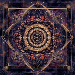 852 Hz Harmonious Bonds