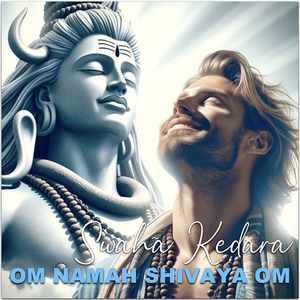 Om Namah Shivaya Om