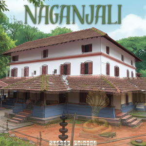 Naga Daivangale