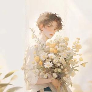 清风徐来（男版）