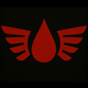 Sanguis Invictus (Inspired by Warhammer 40K)