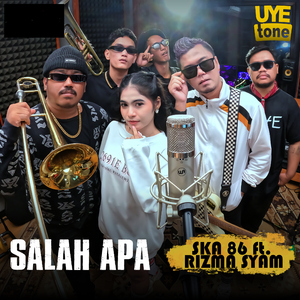 SALAH APA