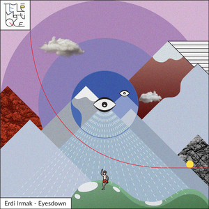 Eyesdown (Original Mix)