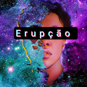 Erupção