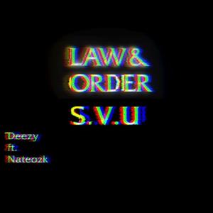 SVU (feat. Nate02k)