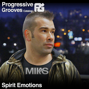 Spirit Emotion (Part 2)