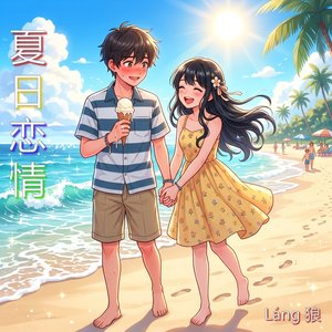 夏日恋情