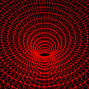 Projections from Alcyone