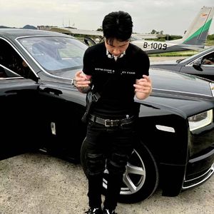 [FREE] "憎恨" SASIOVERLXRD x Lil Baby Type Beat