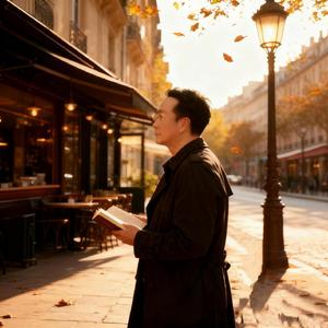 平凡人生中遇见你