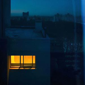 一半一半（治愈男版）