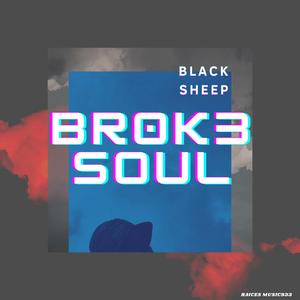 BLACK SHEEP-BROKE SOUL