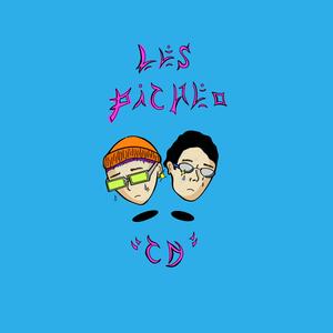 CD (Les picheo) (feat. Litxs, Acidd & Thano)