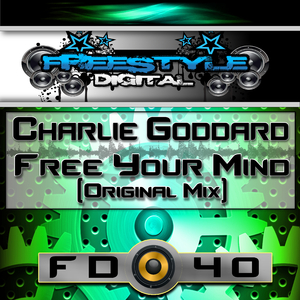 Free Your Mind (Original Mix)