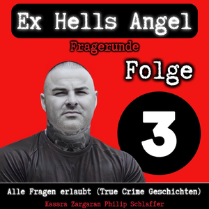 Ex Hells Angel: Alle Fragen erlaubt, Pt. 42
