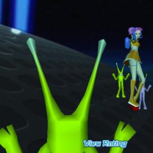 SpaceChannel5☆