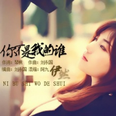 你不是我的谁(伊然)