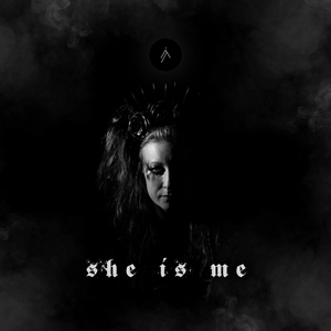 she is me