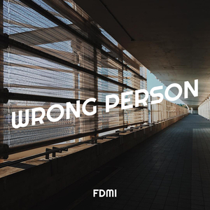 Wrong Person