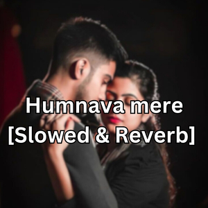 Humnava mere [Slowed & Reverb]