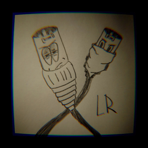Дождь (Lo-Fi mix)