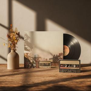 술잔에 비친 그대