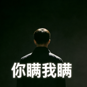 你瞒我瞒2019.3.8