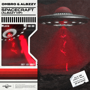 Spacecraft (Albzzy VIP)