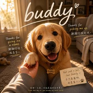 Buddy