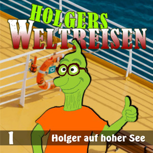 Kapitel 9: Mama Hörspielgurke